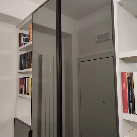 شقة Baribespokehouse المظهر الخارجي الصورة