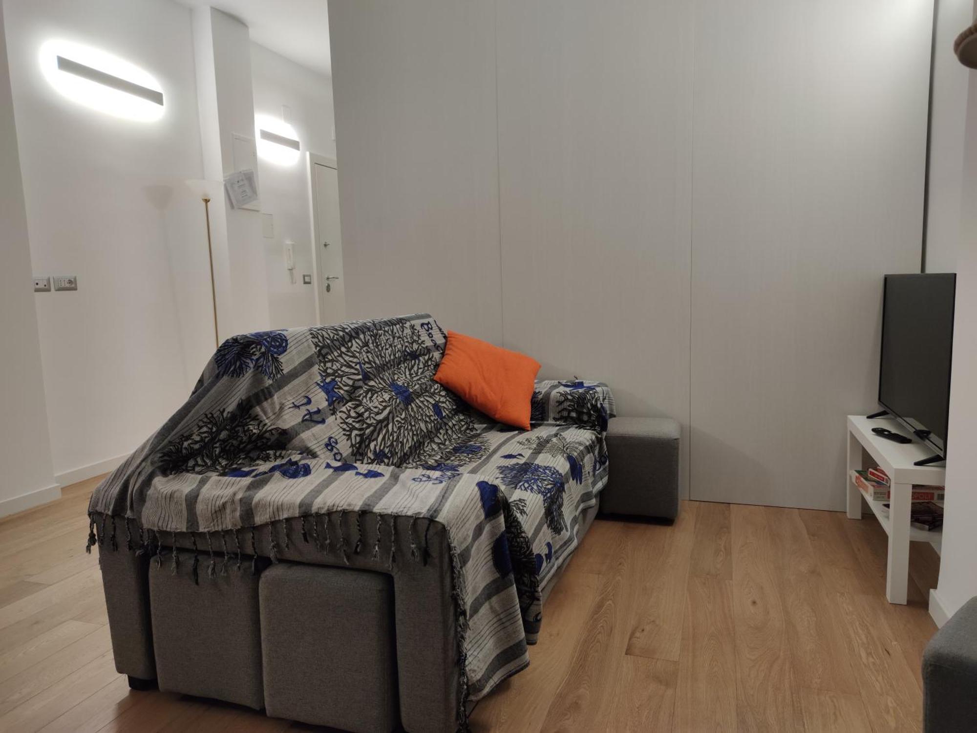 شقة Baribespokehouse المظهر الخارجي الصورة